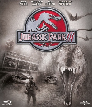 Jurassic Park III