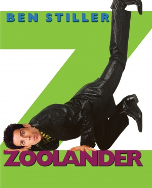 Blu-Ray