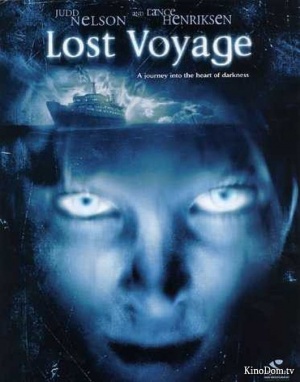 Lost Voyage