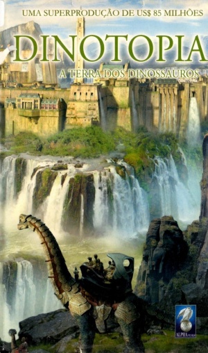 Dinotopia