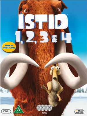 Blu-Ray