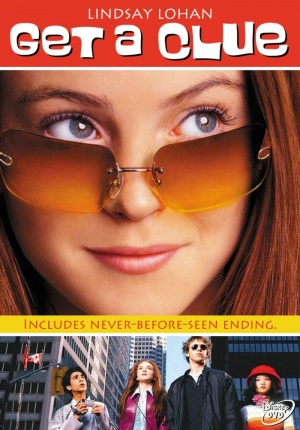 Get a Clue