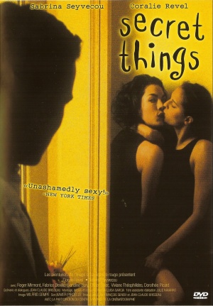DVD