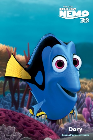 Finding Nemo