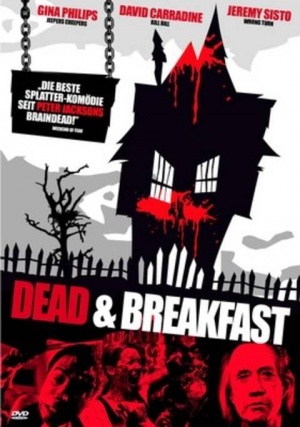 Dead & Breakfast