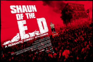 Shaun of the Dead