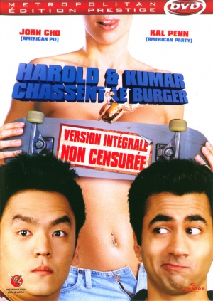 DVD