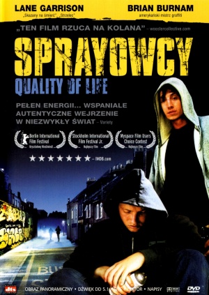 DVD