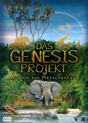 Genesis II
