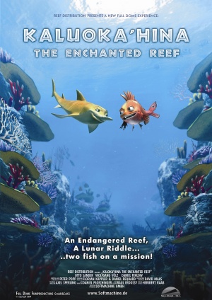 Kaluoka'hina: The Enchanted Reef