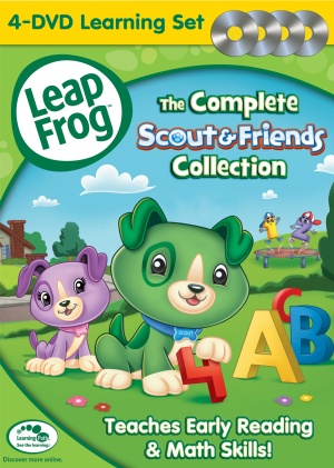 DVD
