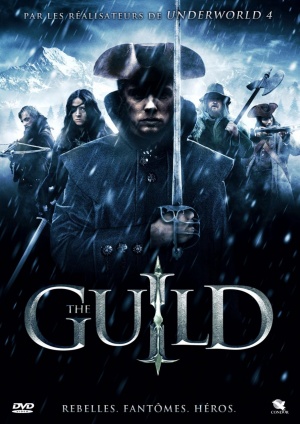 DVD
