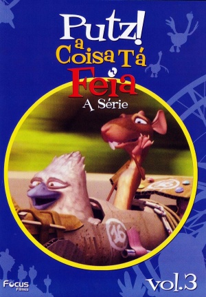DVD