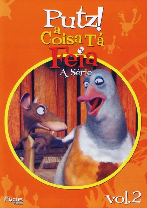 DVD