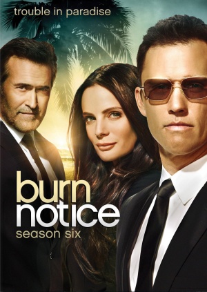 Burn Notice
