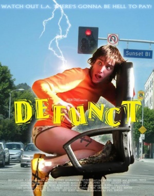 Defunct