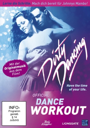 Dirty Dancing: Official Dance Workout