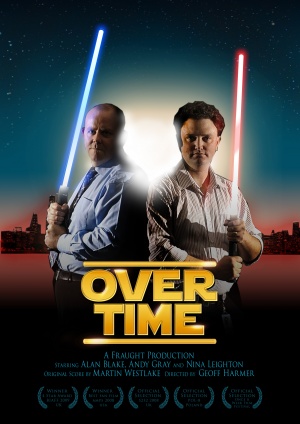 Overtime