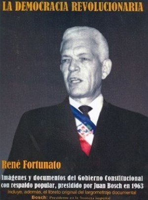 Bosch: Presidente en la frontera imperial.