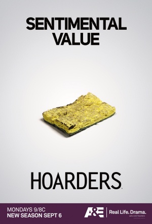 Hoarders