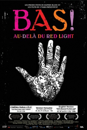 BAS! Beyond the Red Light