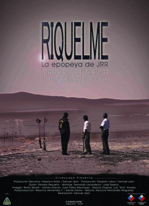 Riquelme