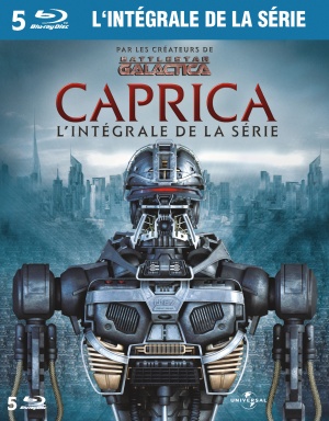 Blu-Ray