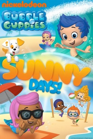 Bubble Guppies