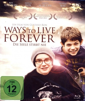 Blu-Ray