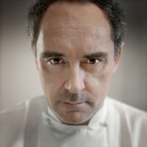 El Bulli: Cooking in Progress