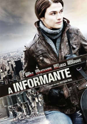 The Whistleblower