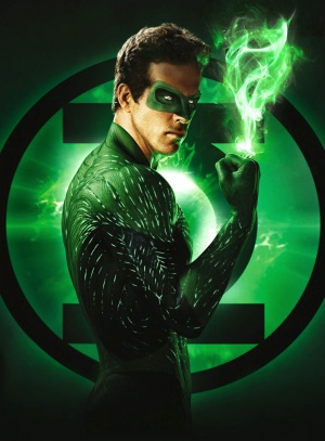 Green Lantern