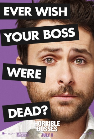 Horrible Bosses