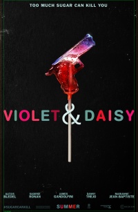 Violet & Daisy