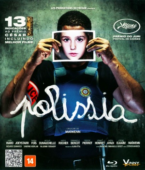 Blu-Ray
