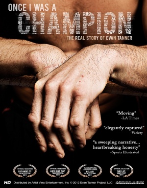 Once I Was a Champion
