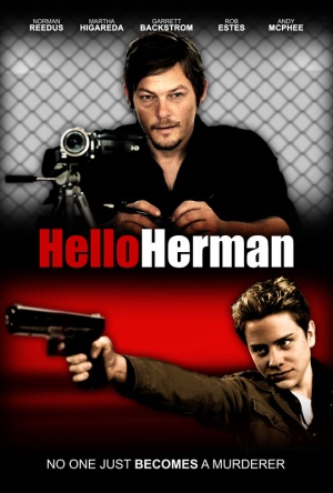 Hello Herman