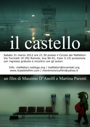 Il castello