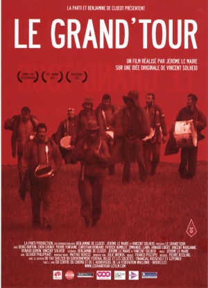 Le grand'tour