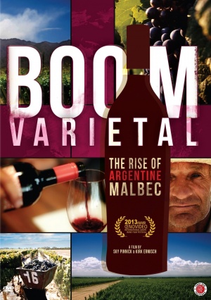 Boom Varietal