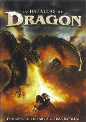 Dragon Crusaders