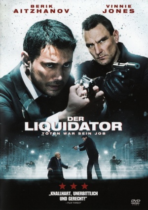 DVD