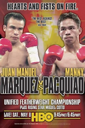 24/7 Pacquiao/Marquez
