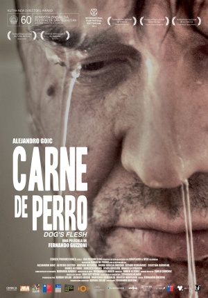 Carne de Perro