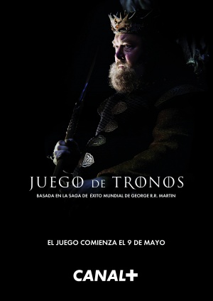 Game of Thrones