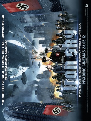 Iron Sky