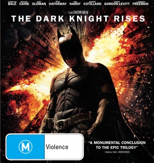 Blu-Ray