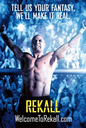 Total Recall