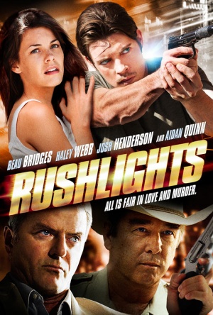 Rushlights