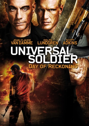 DVD